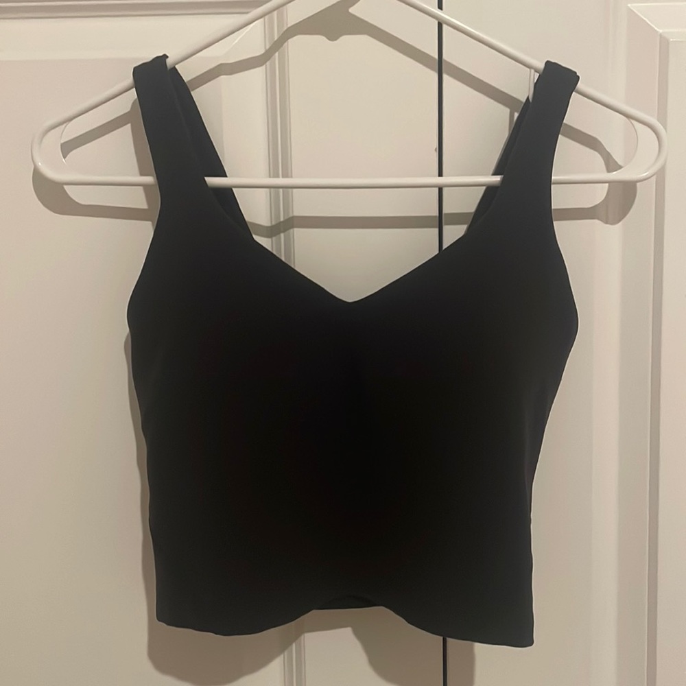 Lululemon Align Tank
